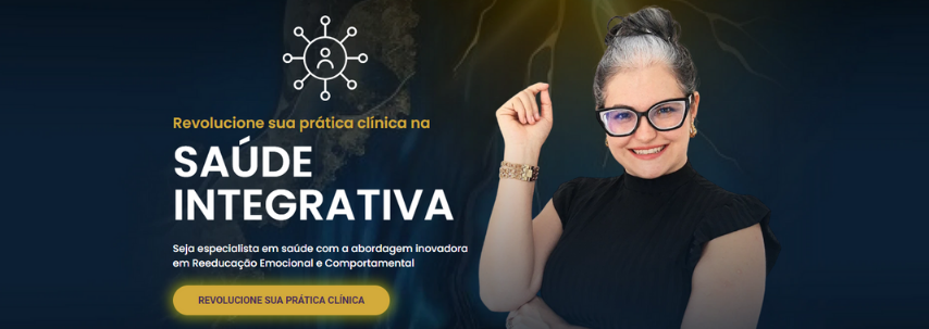 Saúde Integrativa Dra. Liciana Machado